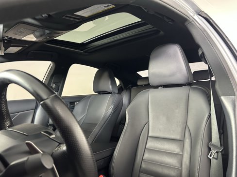 Used 2022 Lexus IS 350 F Sport image 9