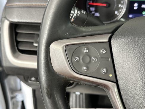 Certified 2023 GMC Terrain AT4 w/ Infotainment Package II image 33