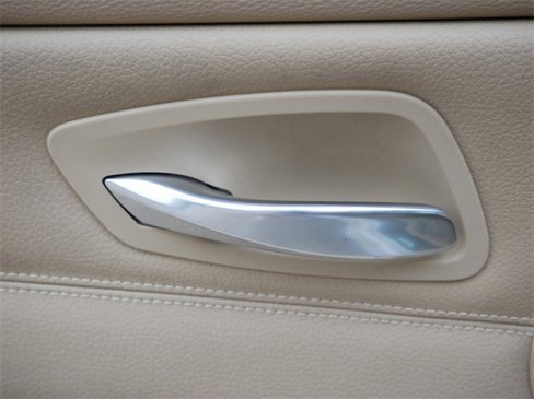 Used 2008 BMW 328xi Sedan image 14