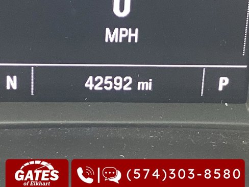 Used 2024 Chevrolet Malibu LT image 4