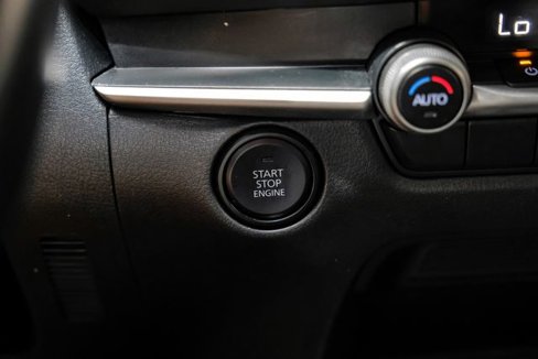 Used 2021 MAZDA CX-30 FWD 2.5 S w/ Select Package image 29