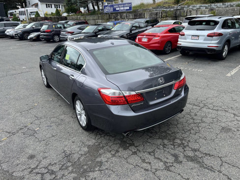 Used 2014 Honda Accord EX-L image 4