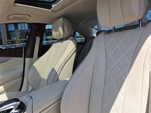Used 2019 Mercedes-Benz CLS 450 image 23