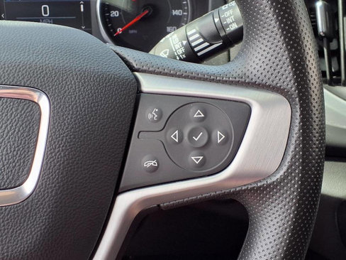 Used 2024 GMC Terrain SLE image 19