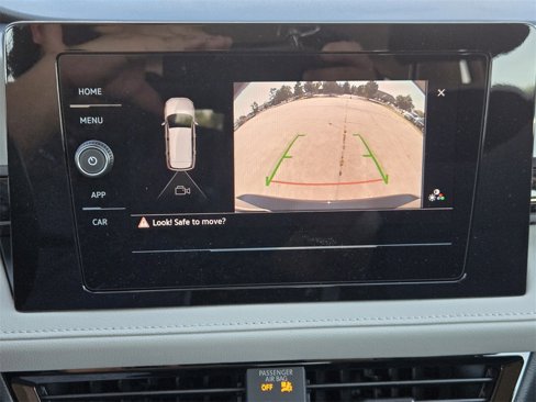 New 2025 Volkswagen Taos S image 15