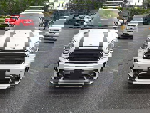 Used 2024 MINI Cooper Countryman image 10