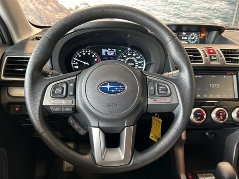 Used 2018 Subaru Forester 2.5i Premium image 11