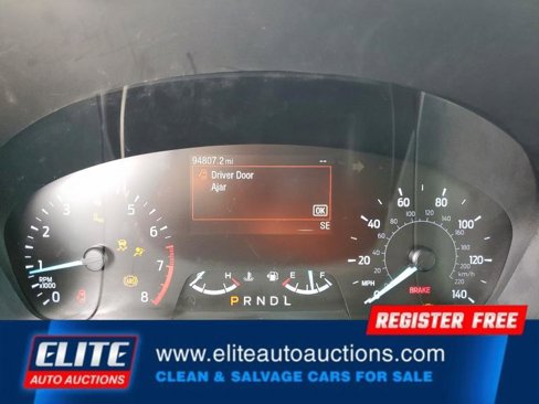 Used 2021 Ford Escape SE image 17