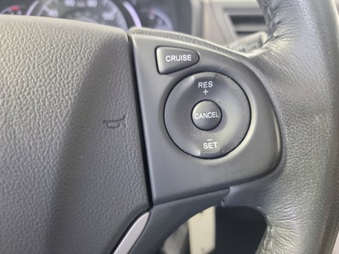 Used 2014 Honda CR-V EX-L image 25