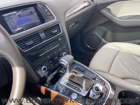 Used 2015 Audi Q5 3.0T Premium Plus image 15