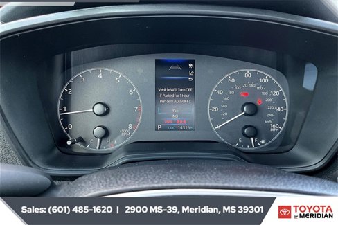 Used 2023 Toyota Corolla SE image 13
