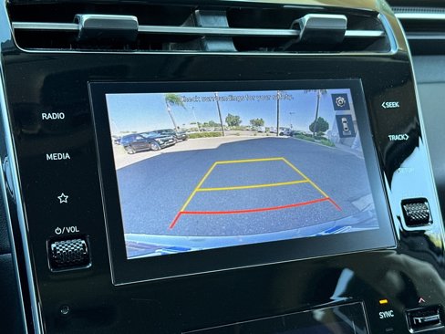 Used 2022 Hyundai Tucson SEL w/ Convenience Package image 18