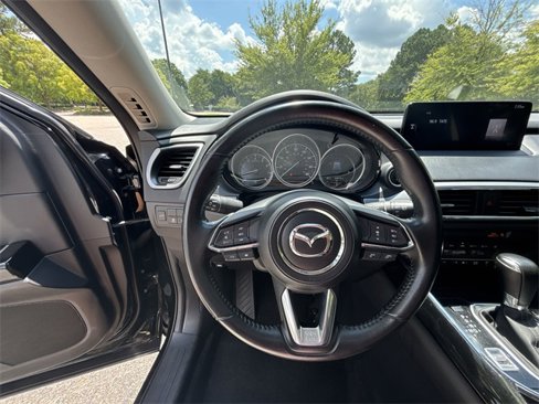 Used 2023 MAZDA CX-9 Touring Plus image 14