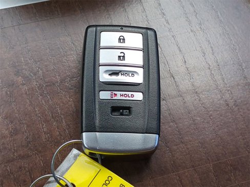 Certified 2021 Acura RDX AWD w/ Advance Package image 29