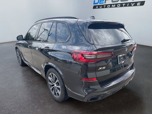 Used 2022 BMW X5 xDrive40i w/ M Sport Package image 18