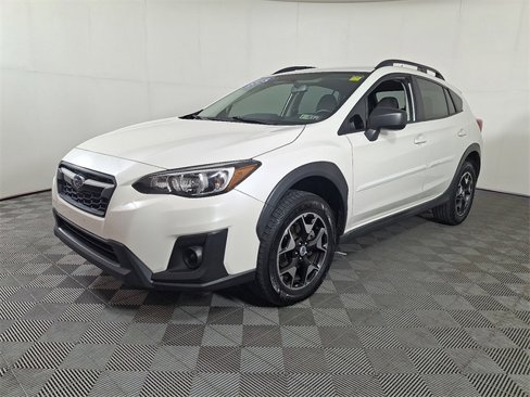Used 2018 Subaru Crosstrek 2.0i image 6