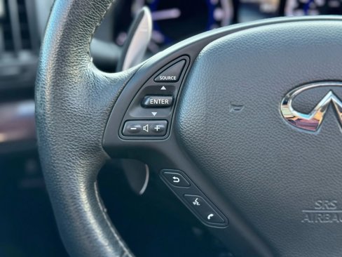 Used 2011 INFINITI G37 x Sedan w/ Premium Pkg image 37