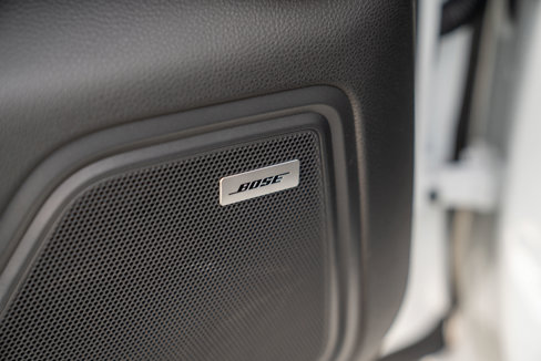 Used 2022 Porsche Macan image 14