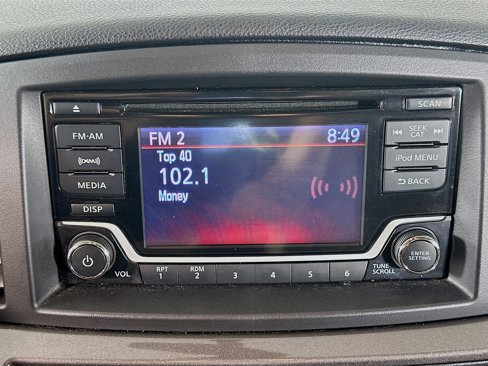 Used 2016 Nissan Quest SV image 22