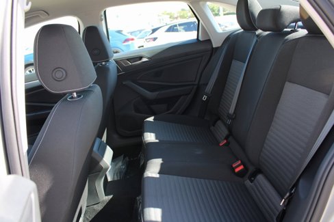 New 2025 Volkswagen Jetta S image 17