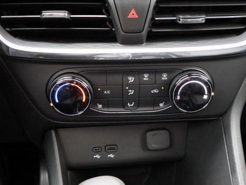 New 2026 Buick Encore GX Preferred w/ Comfort Package image 24