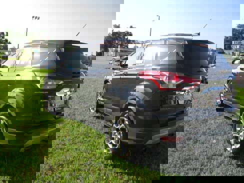 Used 2013 Ford Escape SEL image 4