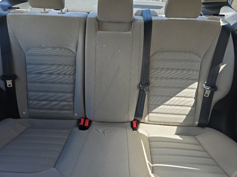 Used 2018 Ford Fusion S image 29