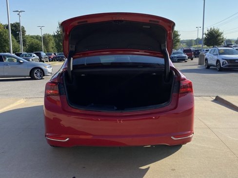 Used 2017 Acura TLX w/ Technology Package image 26