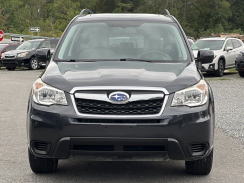 Used 2016 Subaru Forester 2.5i Premium w/ All-Weather Package image 21