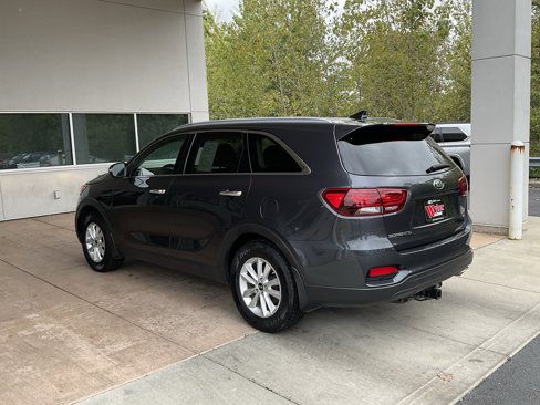 Used 2019 Kia Sorento LX w/ LX Convenience Package image 20