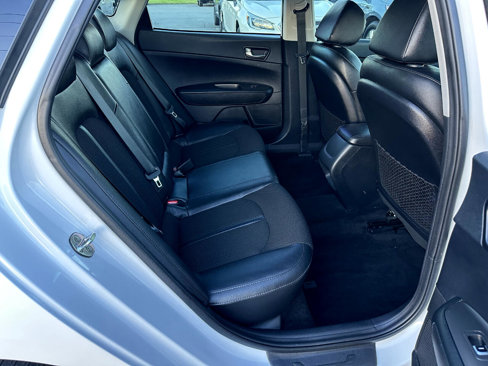 Used 2019 Kia Optima S image 11