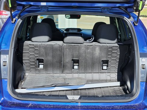 Used 2017 Subaru Impreza 2.0i Sport image 11