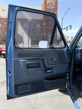 Used 1988 Ford F150 2WD Regular Cab image 9