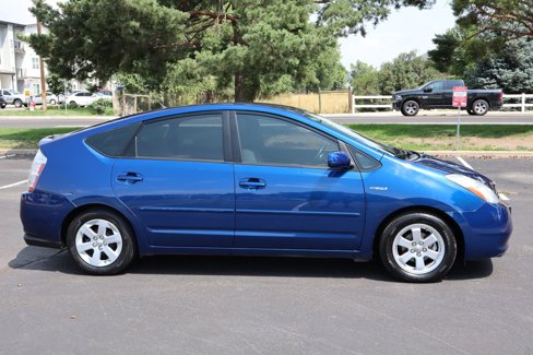 Used 2008 Toyota Prius image 3