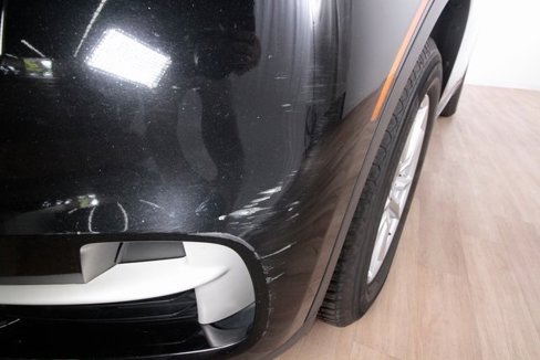 Used 2015 BMW X5 xDrive35i image 59