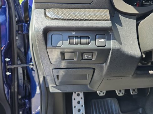 Used 2020 Subaru WRX Premium w/ Performance Package image 17