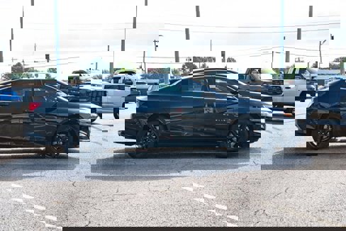 Used 2024 Chevrolet Malibu LS image 6