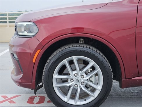 Used 2022 Dodge Durango GT image 11