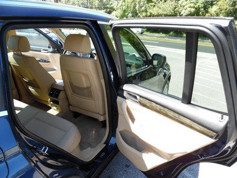 Used 2014 BMW X3 xDrive28i image 22