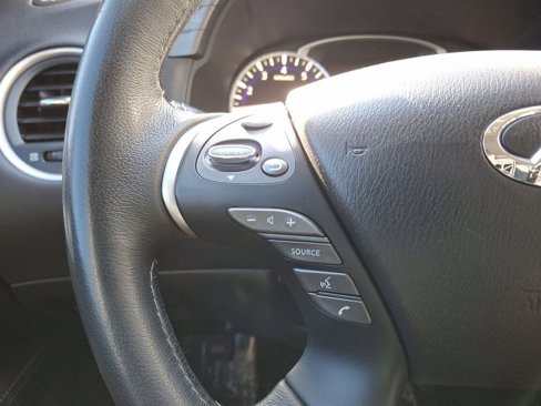 Used 2019 INFINITI QX60 Luxe image 24