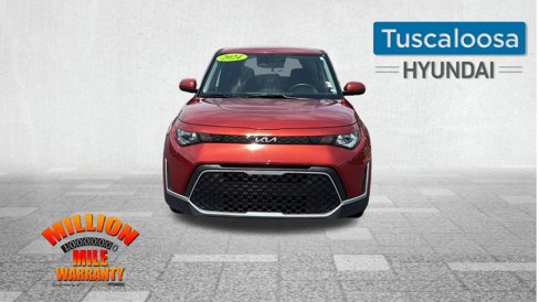 Used 2024 Kia Soul LX w/ Option Group 015 image 2