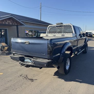 Used 2006 Ford F250 XLT image 3
