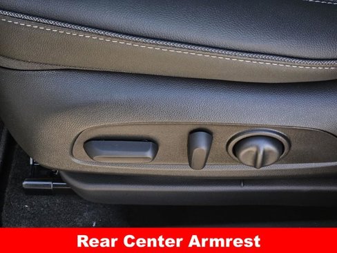 New 2026 Buick Encore GX Preferred w/ Comfort Package image 16