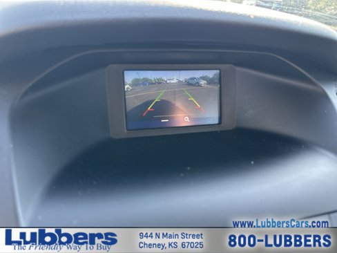 Used 2018 Ford Focus SE image 16