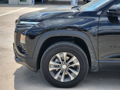 New 2026 Chevrolet Equinox LT w/ Midnight Edition image 10