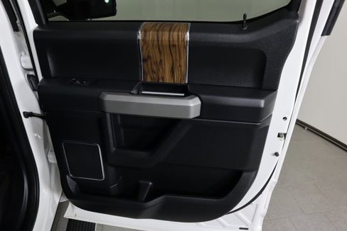 Used 2019 Ford F150 Lariat w/ Equipment Group 502A Luxury image 17