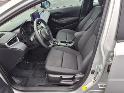 Used 2023 Toyota Corolla LE image 15
