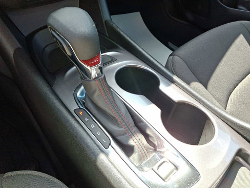 Certified 2022 Chevrolet Malibu RS image 16