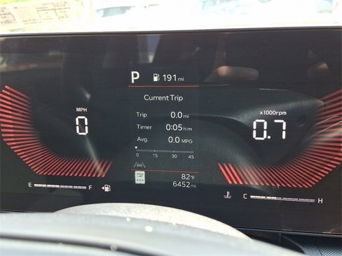 Certified 2025 Kia K4 LX image 19