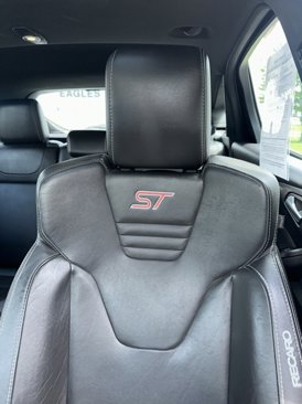 Used 2013 Ford Focus ST image 11